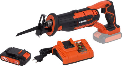 Powerplus Dual Power POWDPSET13 ist nicht mehr verfügbar