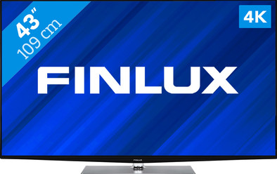 Finlux FL4330CBU is no longer available