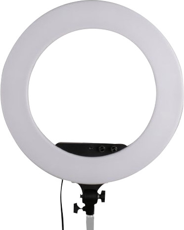 StudioKing LED Ring Light Set LED-480ASK on 230V is no longer available