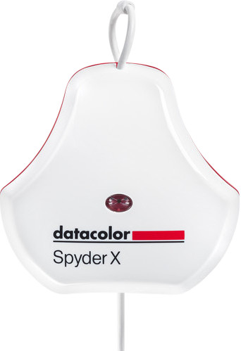 Datacolor SpyderX Pro is no longer available