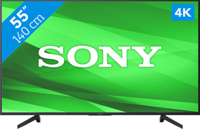 Sony KD-55XG8096 ist nicht mehr verfügbar