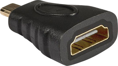 Nedis HDMI to HDMI Micro Adapter is no longer available