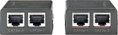 Nedis HDMI CAT5 Verlängerer 30 Meter ist nicht mehr verfügbar