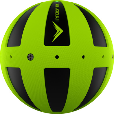 Hyperice Hypersphere Green is no longer available