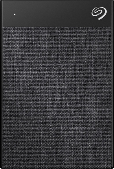 Seagate Backup Plus Ultra Touch 2TB Black is no longer available