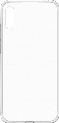 Huawei Y6 (2019) TPU Backcover Transparent ist nicht mehr verfügbar