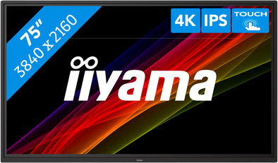 iiyama ProLite TE7503MIS-B1AG ist nicht mehr verfügbar