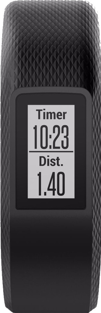 Garmin Vivosport HR Black L is no longer available