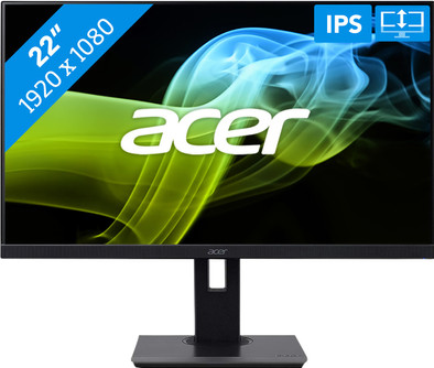 Acer B227Qbmiprx ist nicht mehr verfügbar