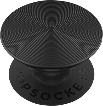 PopSockets Aluminum Black is no longer available