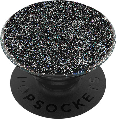 PopSockets Glitter Black is no longer available