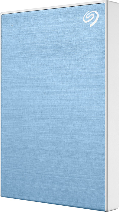 Seagate Backup Plus Slim 1TB Blue is no longer available