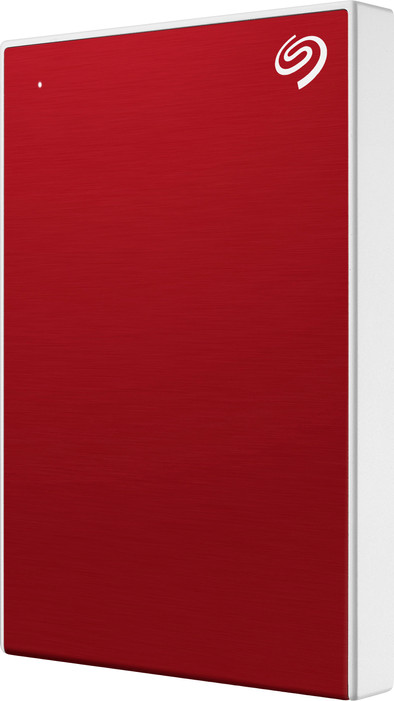 Seagate Backup Plus Slim 2TB Red is no longer available