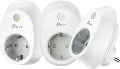 TP-Link HS100 Smart Plug 3er-Pack ist nicht mehr verfügbar