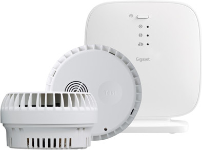 Gigaset Smoke starter package is no longer available