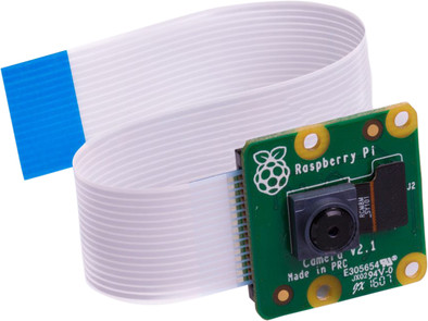 Raspberry Pi Camera Board v2 is no longer available