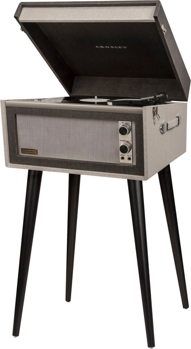 Crosley Bermuda Grau ist nicht mehr verfügbar