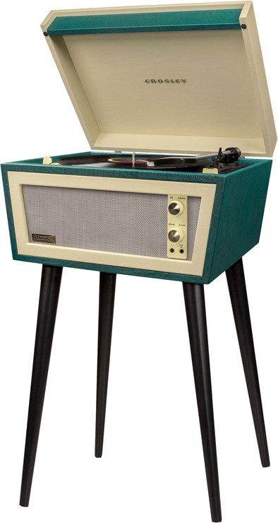 Crosley Sterling is no longer available