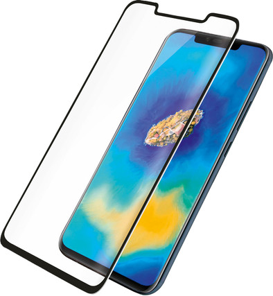 PanzerGlass Case Friendly Huawei Mate 20 Pro Screen Protector Glass is no longer available
