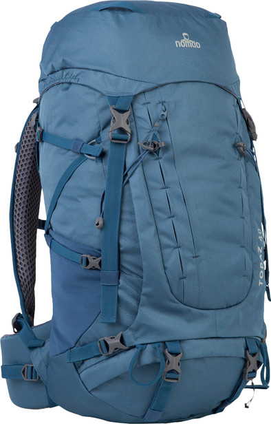 Nomad Topaz 40L Titanium is no longer available