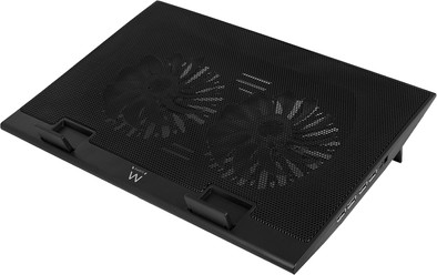 Ewent Laptop Stand With Cooling is no longer available