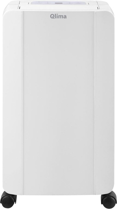 Qlima D 210 is no longer available