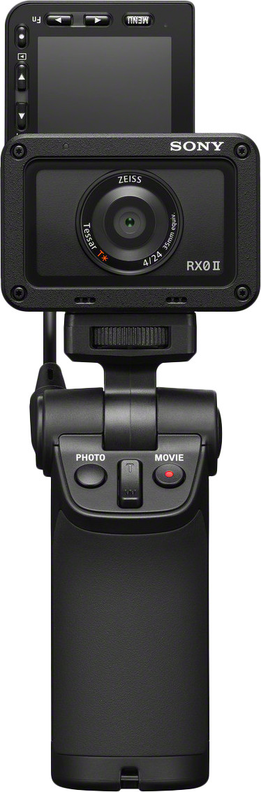 Sony CyberShot DSC-RX0 II ist nicht mehr verfügbar