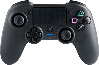 Nacon Wireless Official Controller Black PS4 ist nicht mehr verfügbar