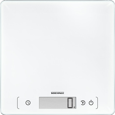 Soehnle Page Comfort 400 ist nicht mehr verfügbar