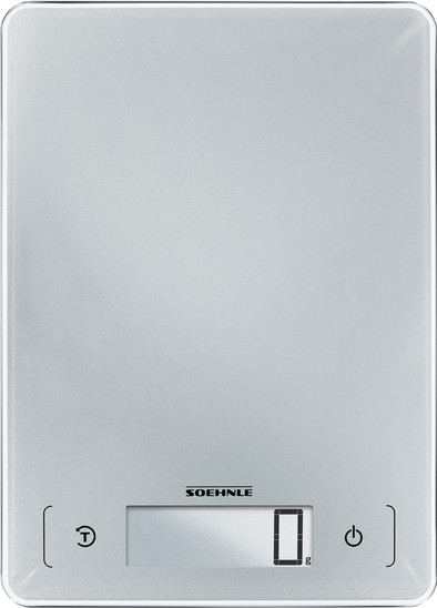 Soehnle Page Aqua Proof is no longer available