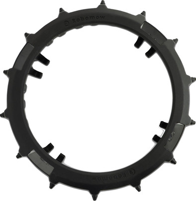 Robomow Robogrips für Power Wheels RS und MS ist nicht mehr verfügbar