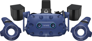 HTC Vive Pro Eye ist nicht mehr verfügbar