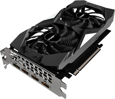 Gigabyte GeForce GTX 1650 Windforce OC 4G is no longer available