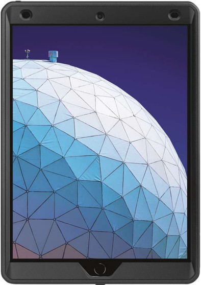 Just in Case Heavy Duty Apple iPad Air (2019) Back Cover Black is no longer available