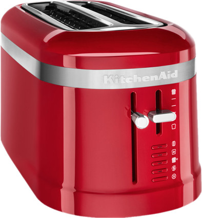 KitchenAid 5KMT5115EER Empire rot ist nicht mehr verfügbar