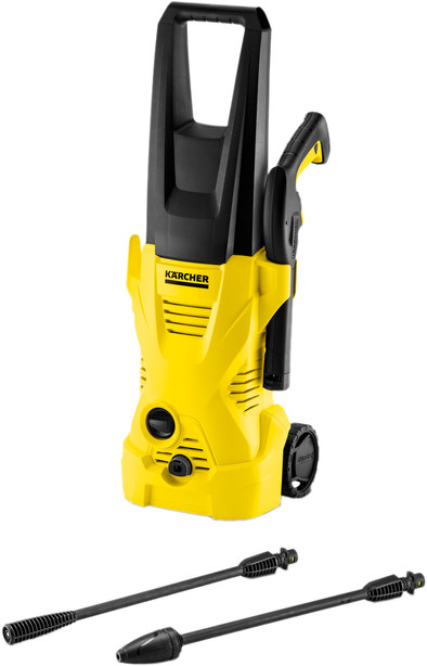 Karcher K2 is no longer available