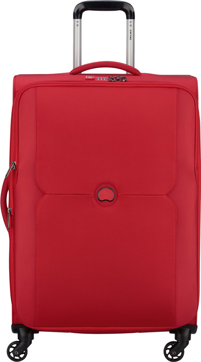 Delsey Mercure Spinner 70cm Red is no longer available