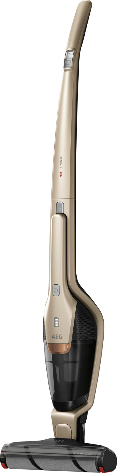 AEG QX8-1-45SM ist nicht mehr verfügbar