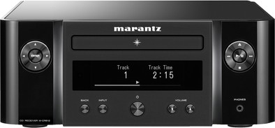 Marantz Melody X Black is no longer available