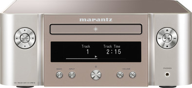 Marantz Melody X Silver is no longer available