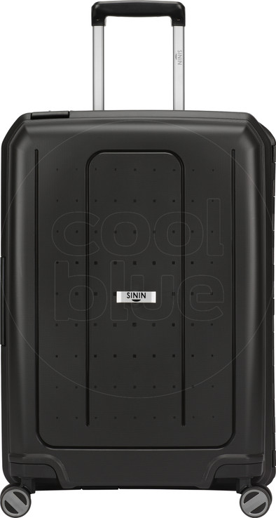 SININ Click Spinner 66cm Black is no longer available