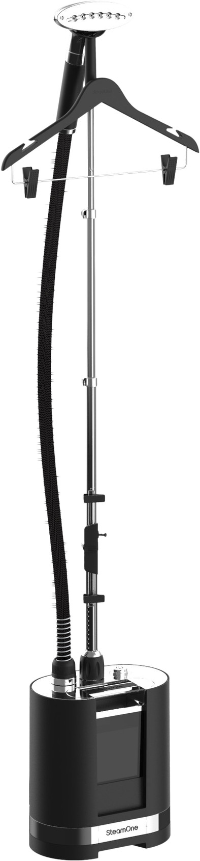 SteamOne DP80SB Dualys Plus Schwarz ist nicht mehr verfügbar