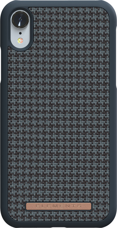 Nordic Elements Sif Couture Apple iPhone Xr Rückseite Grau ist nicht mehr verfügbar