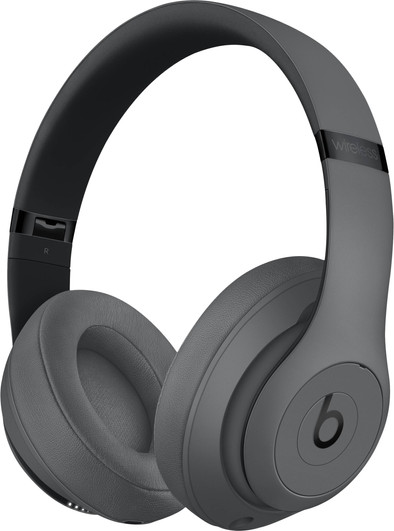 Beats Studio3 Wireless Gray is no longer available