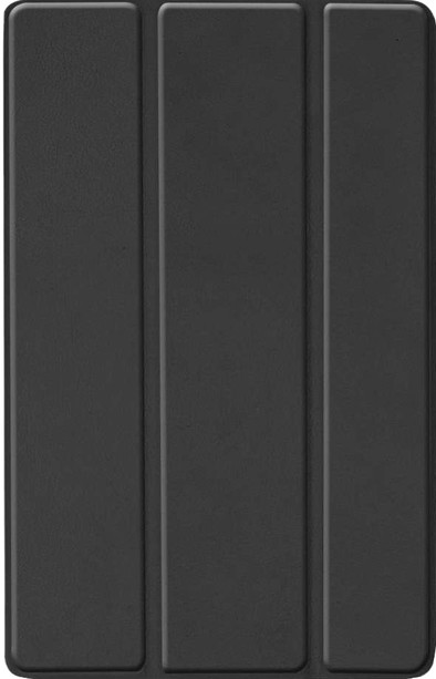 Just in Case Smart Tri-Fold Samsung Galaxy Tab A 10.1 (2019) Book Case Black is no longer available