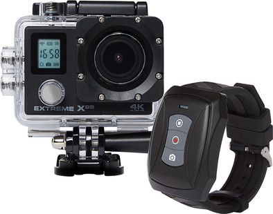 Vizu Extreme X8S ist nicht mehr verfügbar