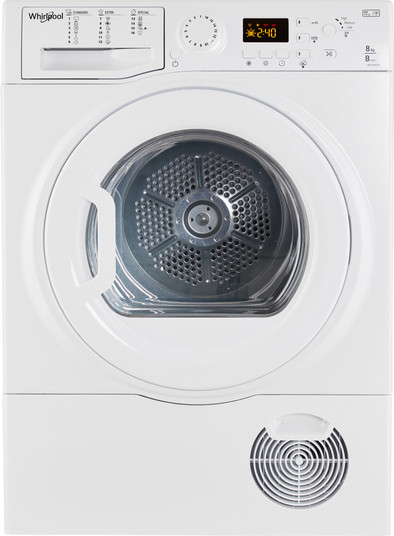 Whirlpool WTD 850B W EU ist nicht mehr verfügbar