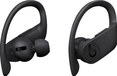 Beats Powerbeats Pro Black is no longer available