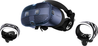 HTC VIVE Cosmos is no longer available