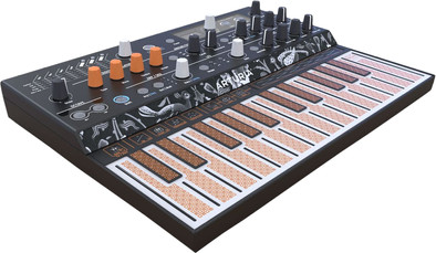 Arturia MicroFreak is no longer available
